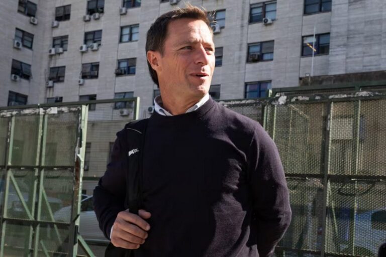 “AdorniGate: el contratista Tabar bajo la lupa de ARCA en medio de la causa por enriquecimiento ilícito”