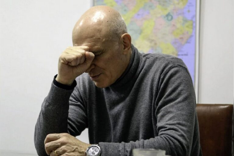Según el fiscal Federico Domínguez, el exdiputado libertario utilizó un documento trucho sobre un presunto trabajo de consultoría minera en Guatemala con la firma Minas del Pueblo S.A.