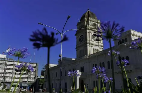 Jubilado entrerriano demanda al Gobierno por sumas no remunerativas en sus haberes