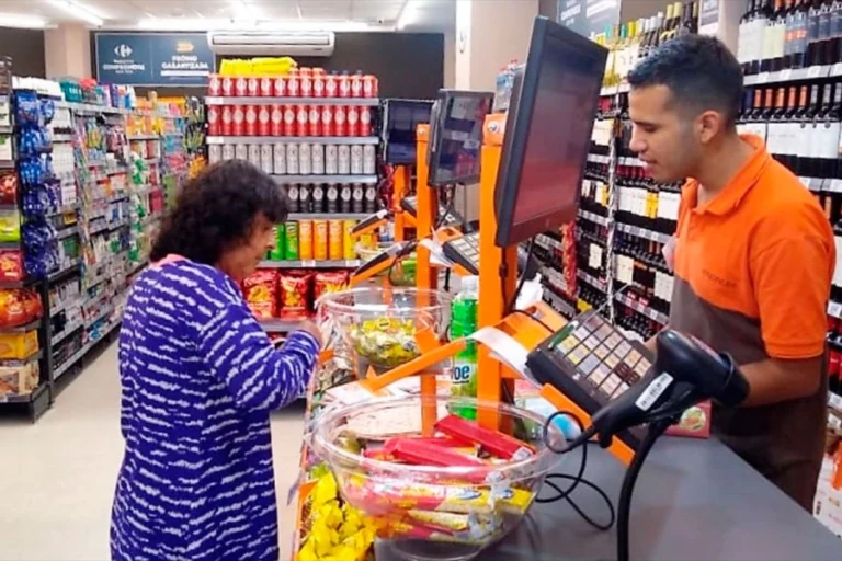 “Empleados de comercio: básicos desde $1,2 millones en julio”