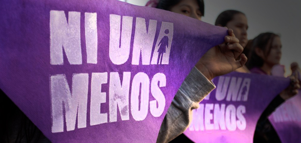 “Ni Una Menos: 3205 víctimas y un reclamo que interpela al poder”