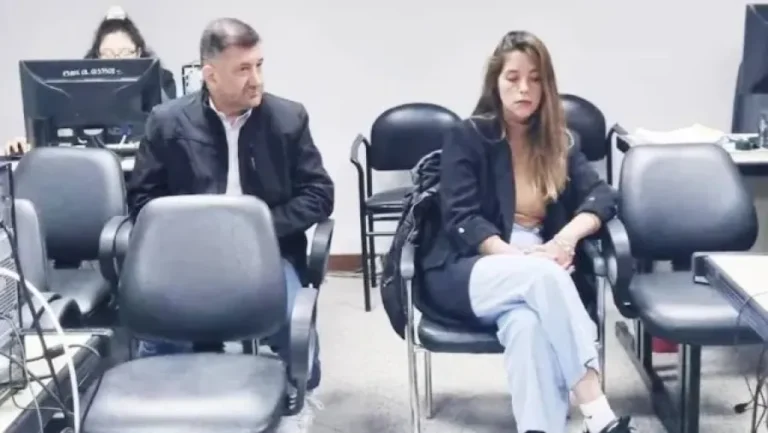 “Edgardo Kueider ante la Justicia paraguaya: el juicio que puede marcar un precedente regional”