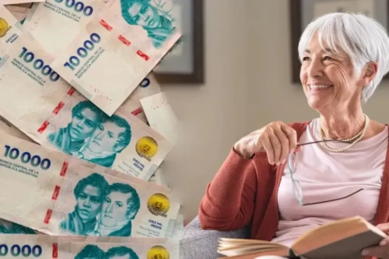 Créditos para jubilados: entre la necesidad y el riesgo del endeudamiento