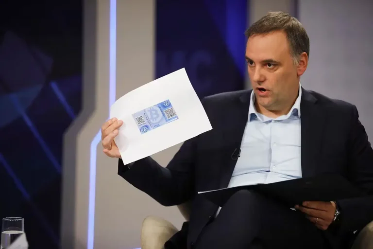 Adorni rectifica su declaración jurada: bitcoin, herencias y propiedades en foco
