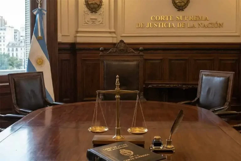  El Gobierno modifica el sistema de designación de jueces para agilizar la cobertura de vacantes