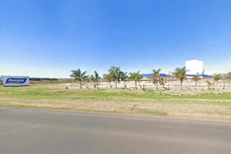 “Clausura en Paraná: planta láctea sancionada por contaminación ambiental”