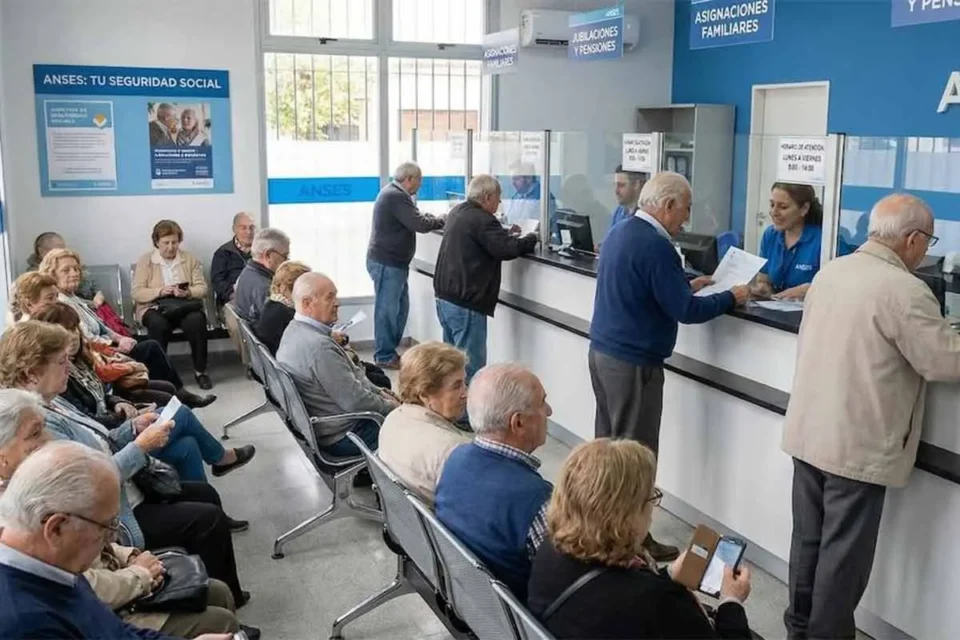 “Bono extraordinario de .000 para jubilados y pensionados en julio”