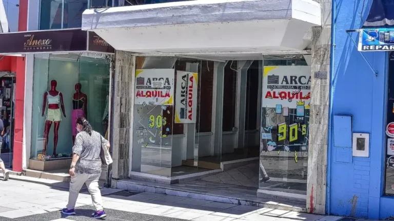 La Federación Económica advierte: cada comercio que cierra es un retroceso para Entre Ríos