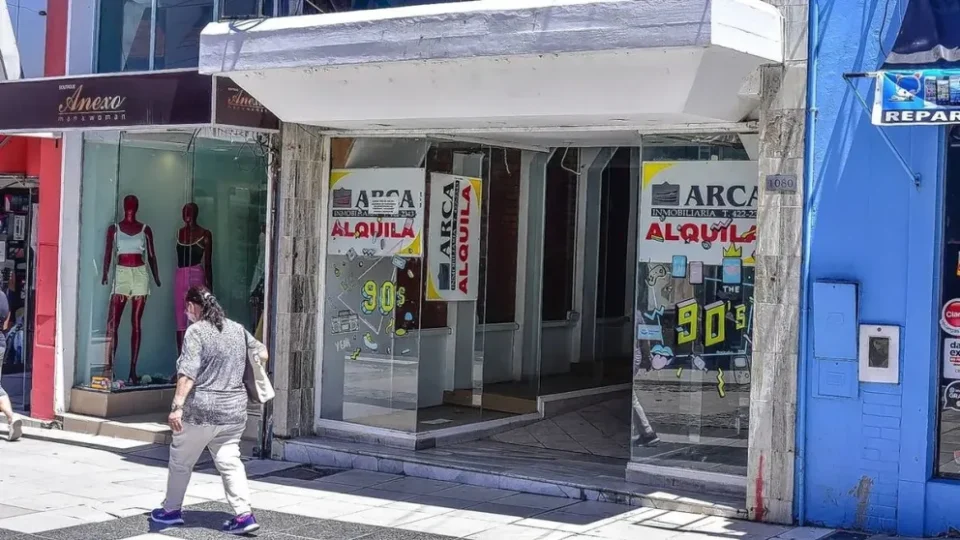 La Federación Económica advierte: cada comercio que cierra es un retroceso para Entre Ríos
