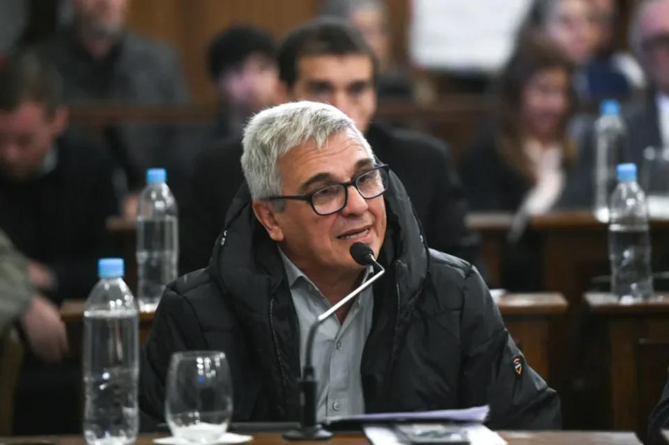 Dal Molín: “Entre Ríos es la provincia que más mejoró su situación fiscal desde 2023”