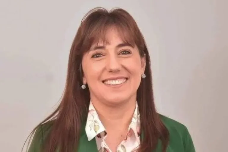 “Domínguez desafía al PJ por la reforma previsional: ‘Me quieren echar por debatir’”