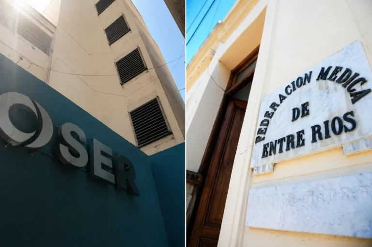 Femer mantiene la atención a afiliados de OSER pese al conflicto por aranceles