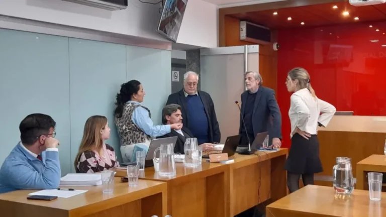 “Causa Contratos Truchos: ocho años después, la legalidad sigue en disputa”