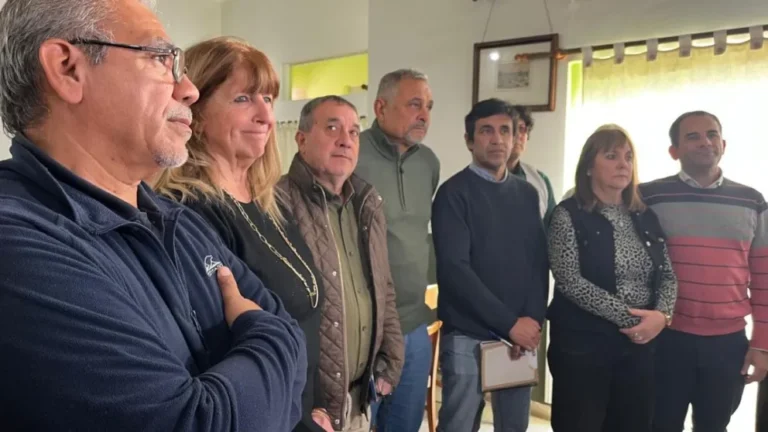 “La Multisectorial suma apoyo inesperado: un diputado libertario también rechaza la reforma previsional”