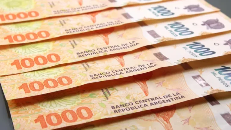 “La mora récord: 5,3 millones de argentinos atrapados en la deuda”