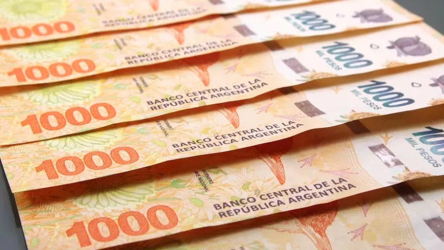 “La mora récord: 5,3 millones de argentinos atrapados en la deuda”