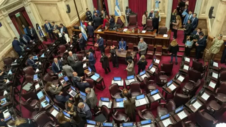 Cuánto cobra cada senador nacional: aumentos, donaciones y los que se quedan con todo en medio de la crisis económica y el debate por la transparencia política