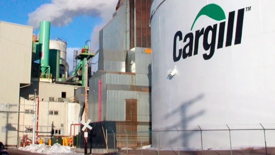 Cargill paralizó una planta en Entre Ríos tras el reclamo de transportistas: 30 familias quedaron sin trabajo y se profundiza la crisis laboral en el sector agroindustrial