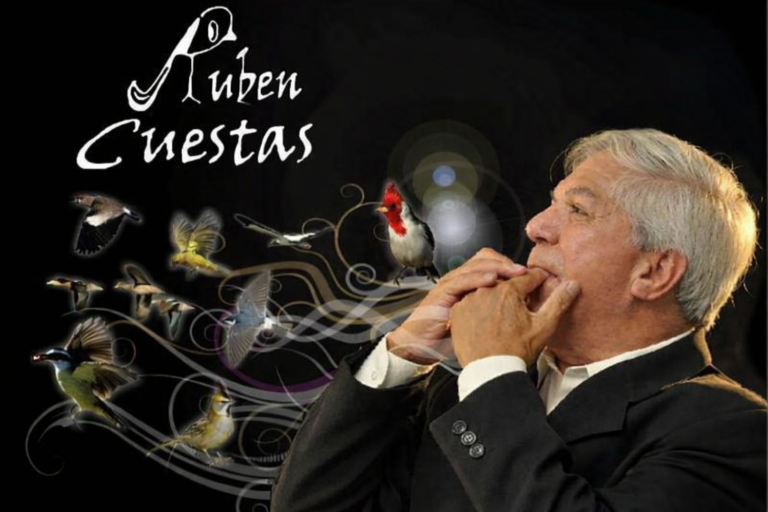 “Murió Rubén Cuestas: el adiós a un emblema de la música entrerriana”