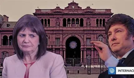 “Bullrich desafía a Milei: lanza gira nacional y se posiciona para 2027”