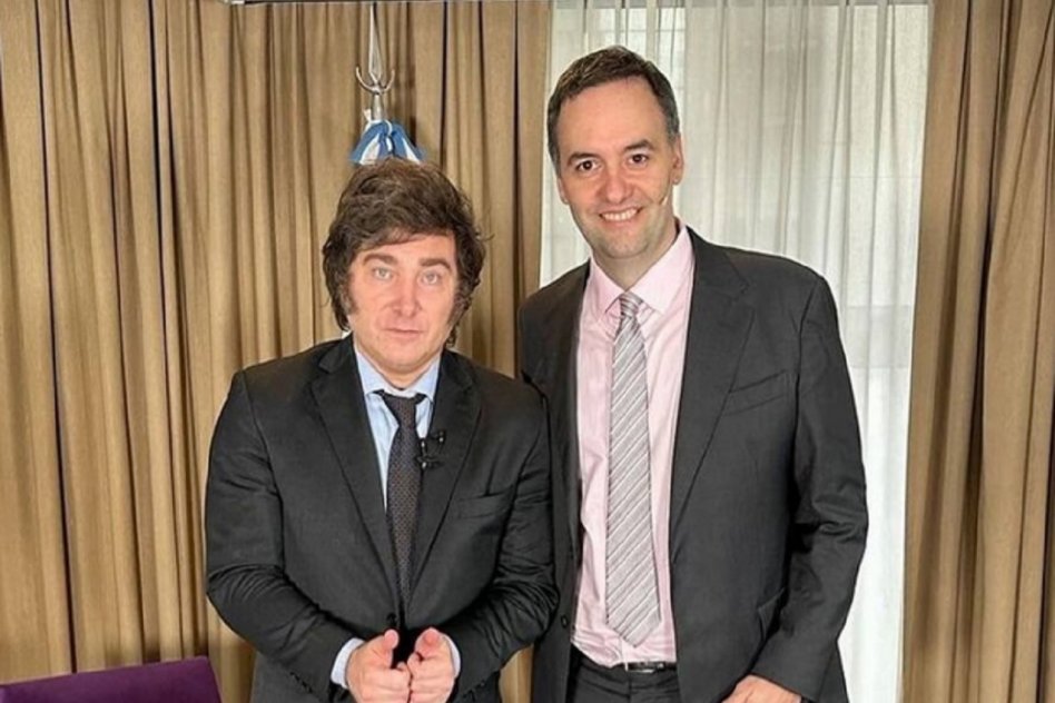“Caso Adorni: el escándalo que desgastó a Milei y devolvió protagonismo al PRO”