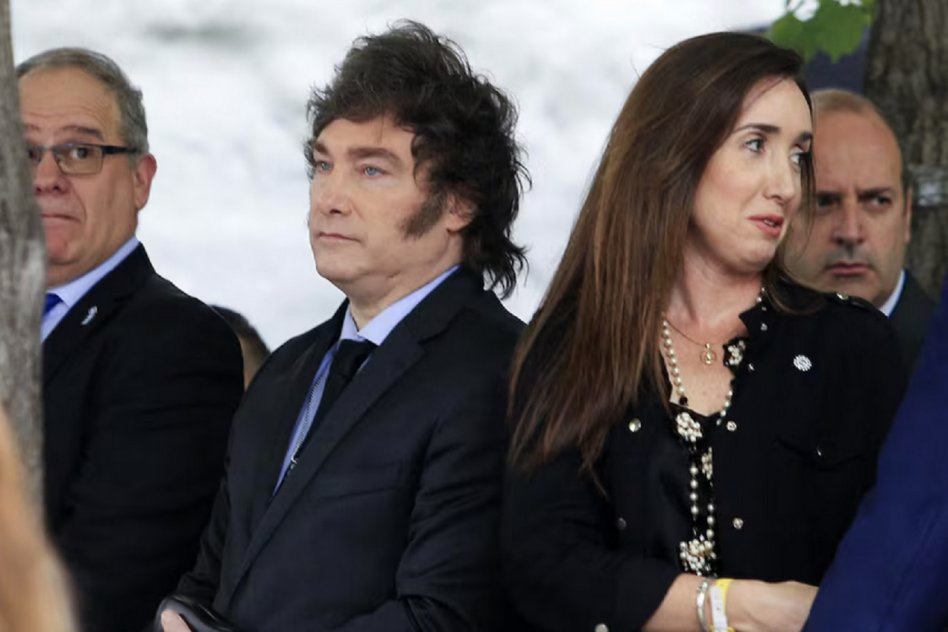 El presidente Javier Milei y la vicepresidenta Victoria Villarruel, enfrentados desde hace meses, volverán a cruzarse en público esta semana, en la vigilia por el Día de la Independencia que se llevará a cabo durante la noche del miércoles en la provincia de Tucumán.
