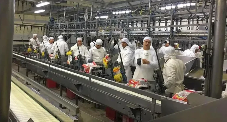 “Subsidio provincial para trabajadores de Granja Tres Arroyos: 42 beneficiados en la primera etapa, acreditaciones semanales en marcha y un respiro económico en medio de la incertidumbre laboral”