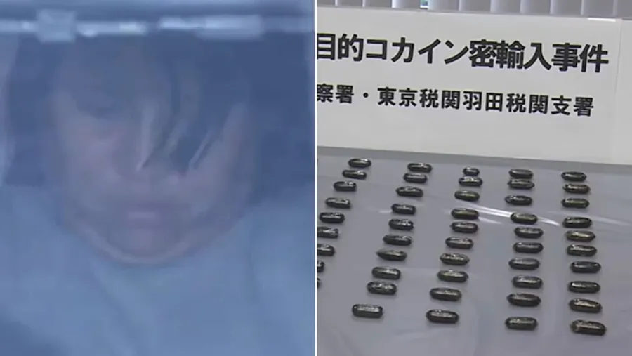 “La historia de Rosa Micaela Quipildor: de la condena en Argentina por narcotráfico a la detención en Japón con más de 100 cápsulas de cocaína”