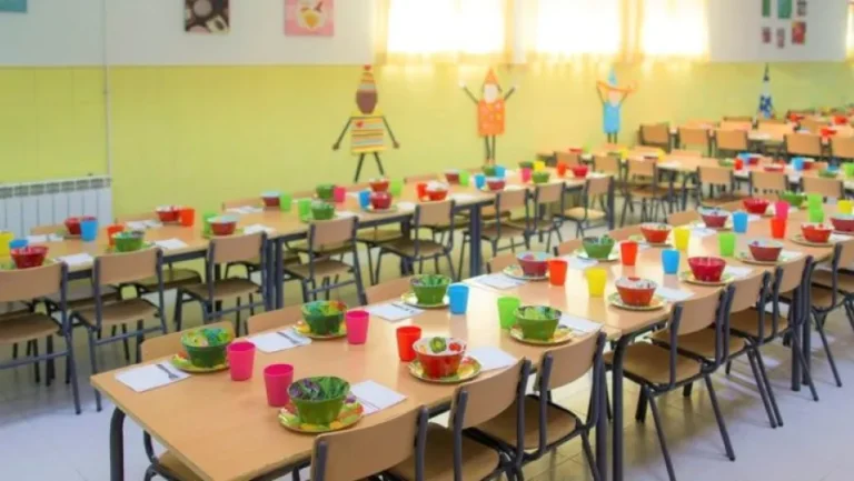 Comedores escolares: el Gobierno responde a críticas de rectores con actas que revelan desayunos desiguales, irregularidades en la prestación y fundamentos para avanzar hacia un sistema centralizado