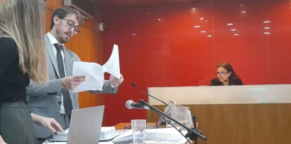La cuenta regresiva hacia la decisión judicial sobre el presunto enriquecimiento ilícito de un ex funcionario: un caso que pondrá a prueba la transparencia y la confianza en las instituciones de Entre Ríos