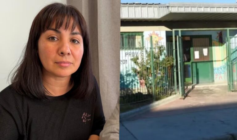 “Juicio en Chubut: una docente de Trelew enfrenta acusaciones por presunto abuso sexual de tres alumnos y la defensa busca desacreditar las cámaras Gesell como prueba principal”