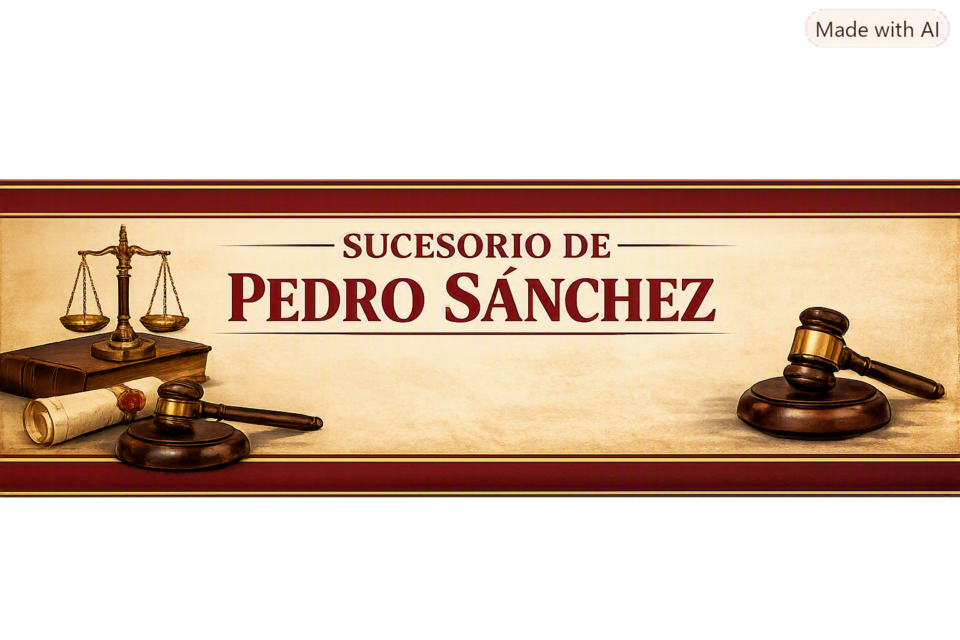 edicto sucesorio