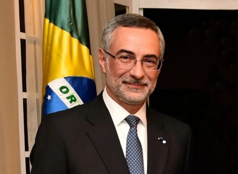 “El retiro del Embajador de Brasil en Argentina: un gesto que anticipa la ruptura diplomática y abre un escenario de máxima tensión bilateral”