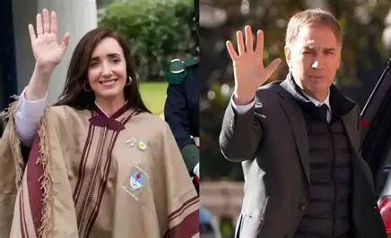  El cruce entre Villaruel y Santilli expone las tensiones internas del oficialismo y reaviva el debate sobre la legitimidad democrática en tiempos de polarización