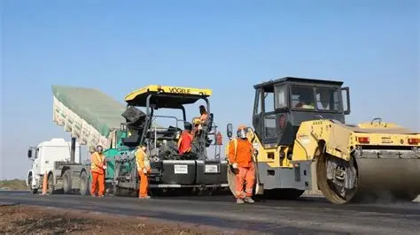 “Nación retuvo $784.000 millones para rutas entre enero y julio: Entre Ríos perdió casi $37.000 millones en obras viales esenciales”