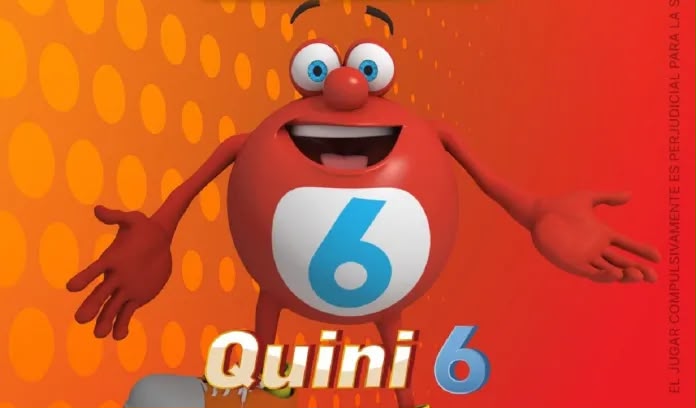 Quini 6 aniversario: una agencia de Concordia repartió más de $103 millones