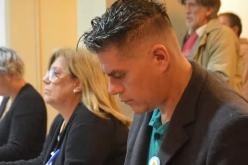 “General Rodríguez: un concejal denunciado por presuntos vínculos con una banda narco; la acusación apunta a Javier Tarragona, integrante de Fuerza Patria”
