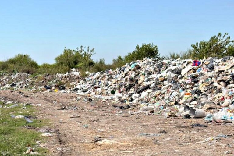 “Entre Ríos abre inscripción para curso de Gestión de Residuos: capacitación gratuita para comunas, municipios y zonas rurales con enfoque en economía circular y erradicación de basurales”