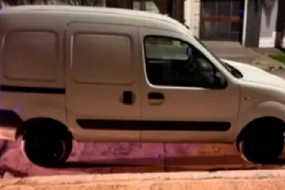 Raid delictivo en Diamante: robaron dos camionetas en Valle María y Puíggari, una apareció en Paraná y buscan al sospechoso en Santa Fe