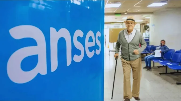 Cuánto van a aumentar las jubilaciones y pensiones de Anses en septiembre tras el último dato de inflación
