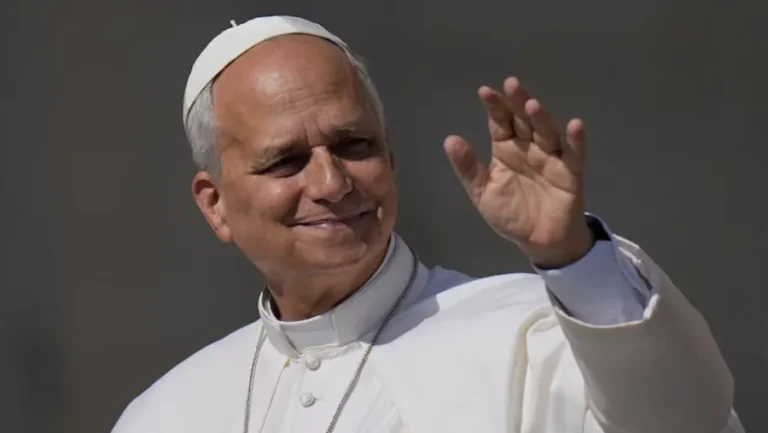 Histórica visita papal: León XIV llegará a la Argentina el 8 de noviembre en su primera gira sudamericana, recorrerá Buenos Aires, Luján y Córdoba y marcará el regreso de un pontífice al país tras 39 años