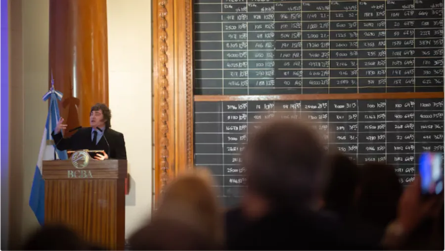 “El oficialismo lee las primeras señales electorales en el Congreso y apuesta al repunte económico como carta de legitimidad hacia 2027”