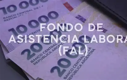 “El Gobierno reglamentó la inversión de los Fondos de Asistencia Laboral: desde noviembre deberán destinarse a activos financieros argentinos con liquidez y calificación AAA”