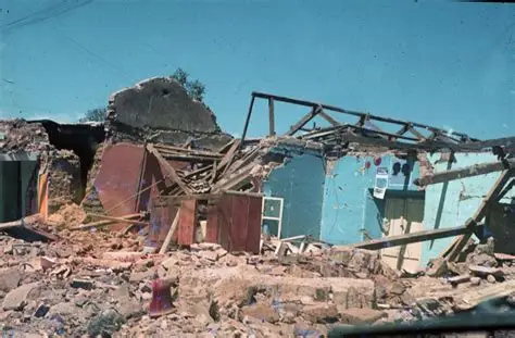 “Colombia en duelo: terremoto de magnitud 7,4 deja 130 muertos, más de 570 heridos y obliga a declarar alerta roja hospitalaria en todo el país”
