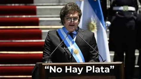 “No hay plata: más de 27 mil jubilados tuvieron que volver a trabajar desde la asunción de Milei, reflejo de la crisis de ingresos y la precarización del sistema previsional”