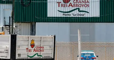  “Conciliación obligatoria en Granja Tres Arroyos: la Secretaría de Trabajo suspende los despidos por 15 días y convoca a una audiencia clave para definir el futuro de la planta en Concepción del Uruguay”