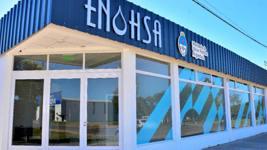 “El Gobierno nacional reconoció que no licitó ninguna obra de agua en Entre Ríos desde la disolución del ENOHSA, dejando a la provincia sin proyectos hídricos en plena emergencia climática”