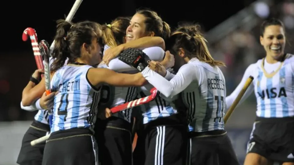 Las Leonas conquistan el mundo: Argentina se consagra campeona tras una final épica y una inolvidable definición por penales