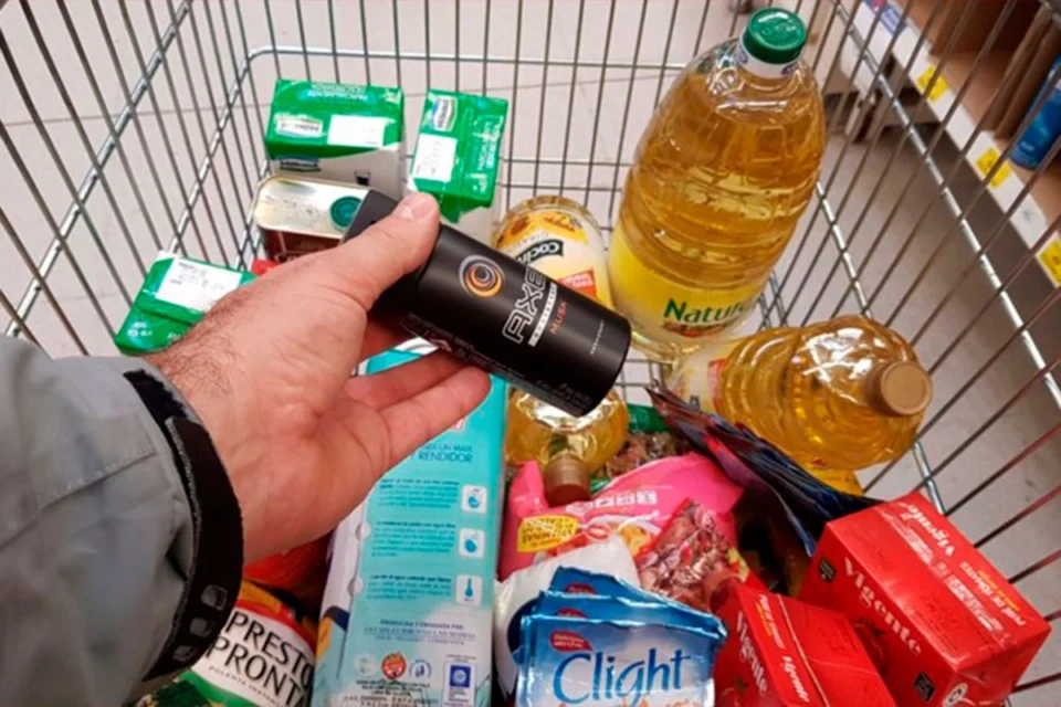 “El costo de la supervivencia: la canasta básica supera los .560.000 y expone la fragilidad del poder adquisitivo en un país donde la inflación redefine cada mes la línea de pobreza”