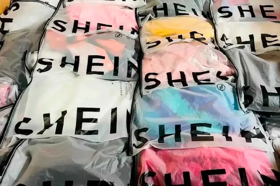 Rigen nuevas pautas para compras en Shein, Temu y Amazon: qué cambia en los envíos